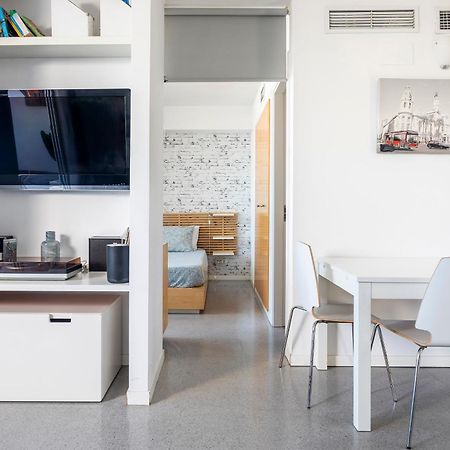 Pintor, Lovely Phenthouse With Amazing Terrace Valencia Exterior photo