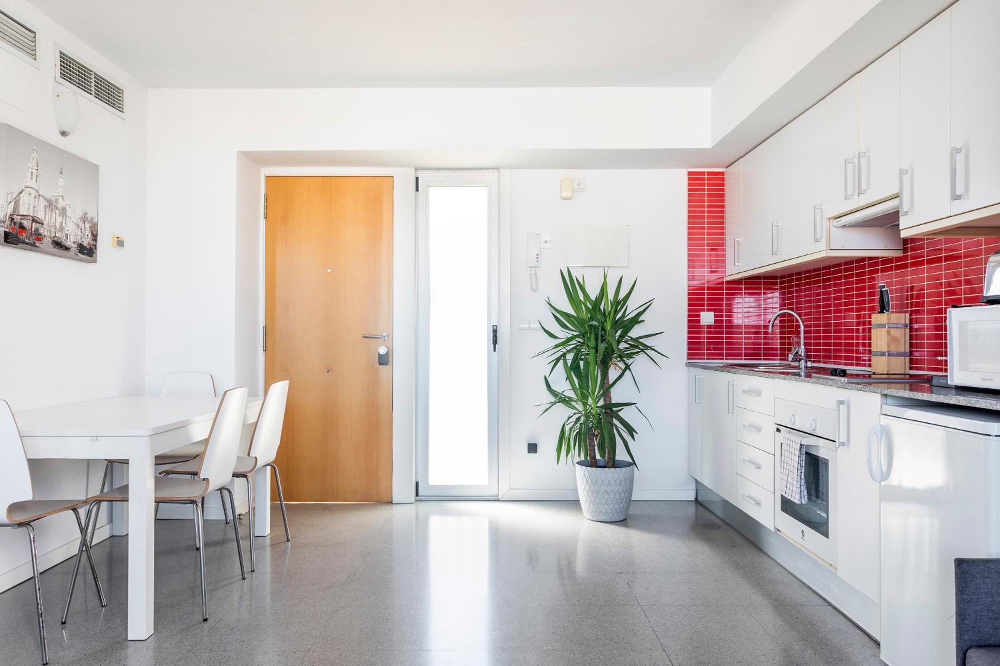 Pintor, Lovely Phenthouse With Amazing Terrace Valencia Exterior photo