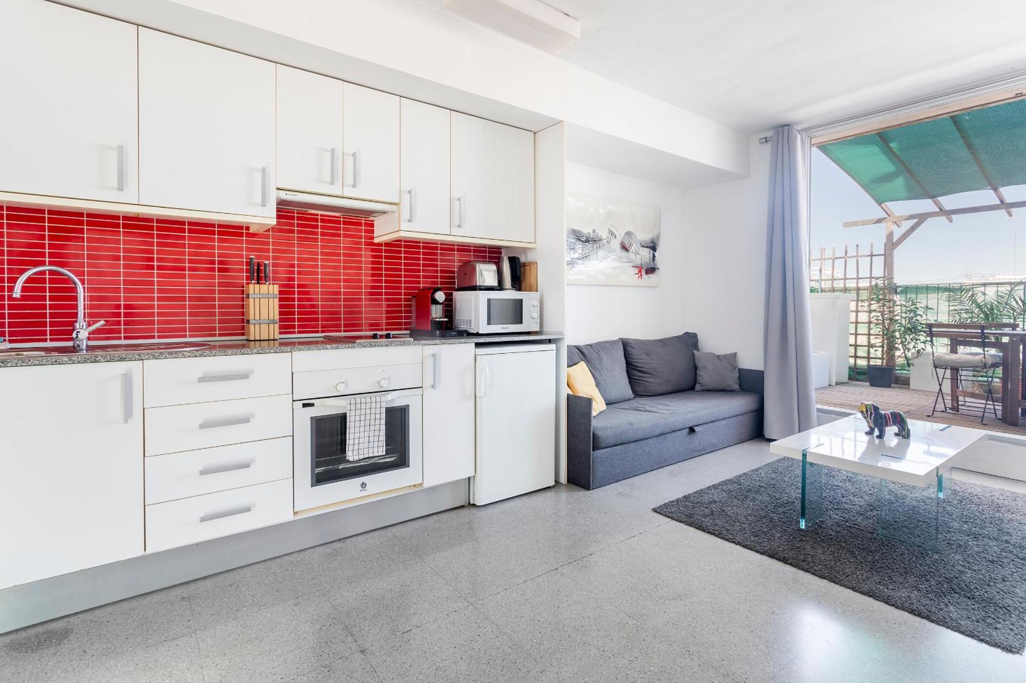 Pintor, Lovely Phenthouse With Amazing Terrace Valencia Exterior photo